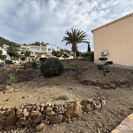 Awaydays - Mas Fumats 2 - With A Pool La Selva de Mar