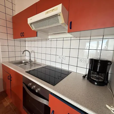 Apartment Awaydays - Mas Fumats 2 - With A Pool *