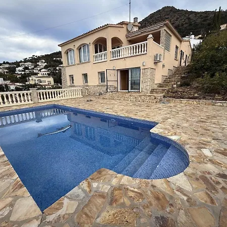 Apartment Awaydays - Mas Fumats 2 - With A Pool