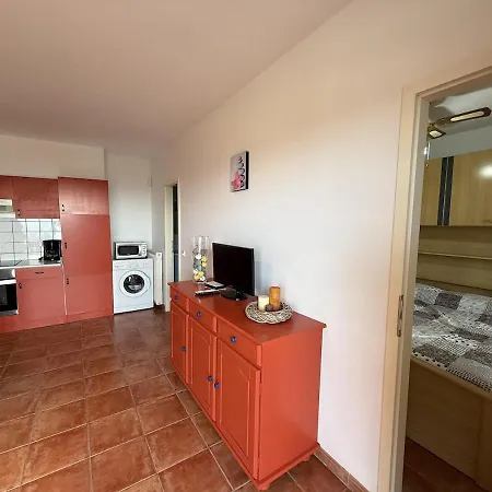 Awaydays - Mas Fumats 2 - With A Pool Apartment Selva de Mar