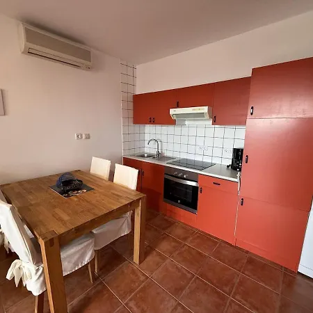 Apartment Awaydays - Mas Fumats 2 - With A Pool *
