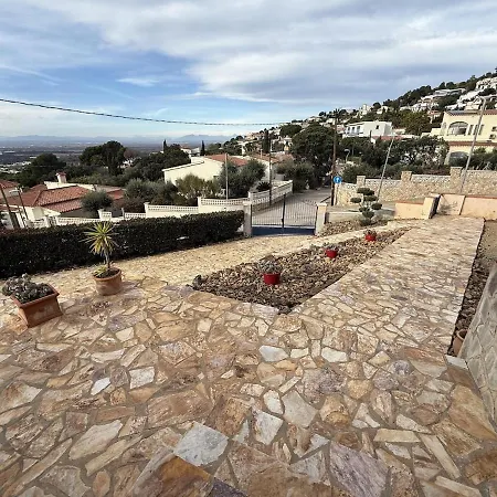 Apartment Awaydays - Mas Fumats 2 - With A Pool Selva de Mar