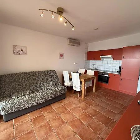 Awaydays - Mas Fumats 2 - With A Pool Apartment